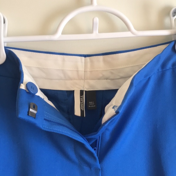 Top shop XS pants - Picture 3 of 4